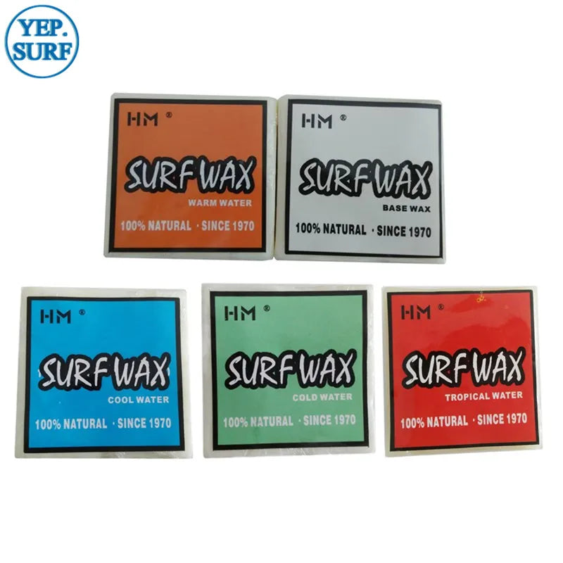 SUP Board Comb and Surf Wax Base Wax Combo, Hot Sale, Favorable Combo